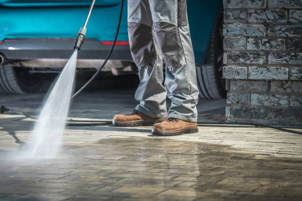 Best Machinery and Equipment Cleaning  in Lockland, OH